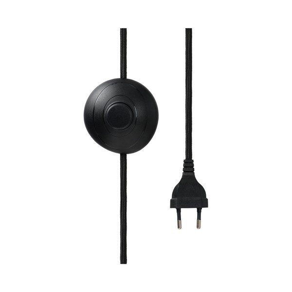 Tekstilna stojeća svjetiljka (visina 150 cm) Gabriel – Ellos Home-image-4