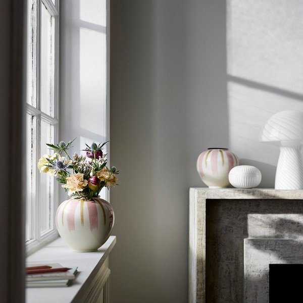 Bijela porculanska posuda Kähler Design Hammershoi, ⌀ 11,5 cm-image-2