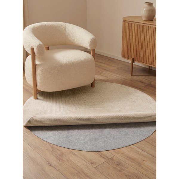 Protuklizna prostirka ø 150 cm Base Grip – Hanse Home-image-1