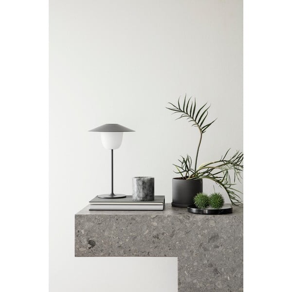 Bijela LED svjetiljka Blomus Ani Lamp-image-1