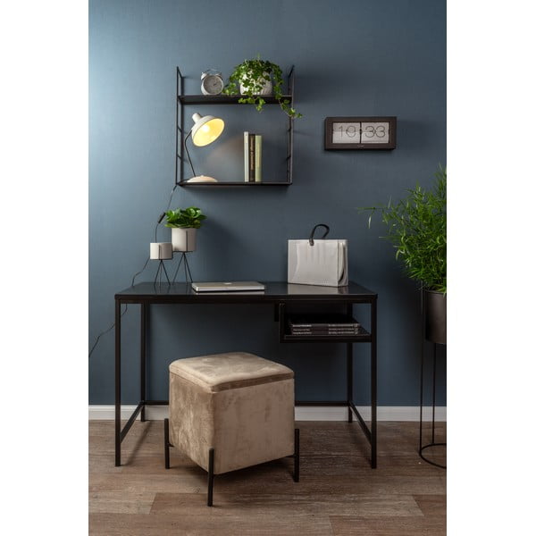 Sivi metalni držač časopisa PT LIVING Perky-image-1