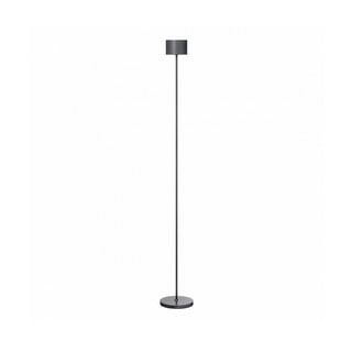 LED vanjska svjetiljka s mogućnosti zatamnjivanja s USB ø 15 cm Farol Floor – Blomus