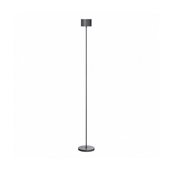 LED vanjska svjetiljka s mogućnosti zatamnjivanja s USB ø 15 cm Farol Floor – Blomus