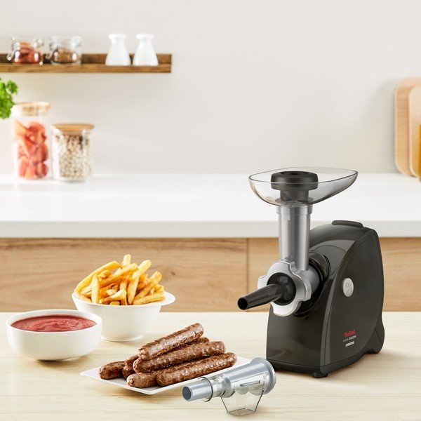 Mašina za mljevenje mesa HV4 - Tefal-image-3