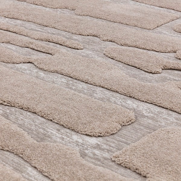 Bež tepih 120x170 cm Valley – Asiatic Carpets-image-2