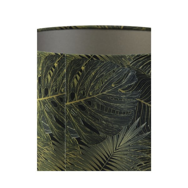 Tamno zeleno sjenilo ø 40 cm Amazone – Light & Living-image-2