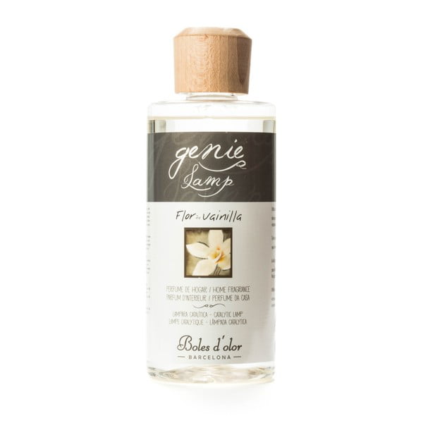 Miris za katalitičku lampu s mirisom vanilije Boles d´olor Cosy, 500 ml