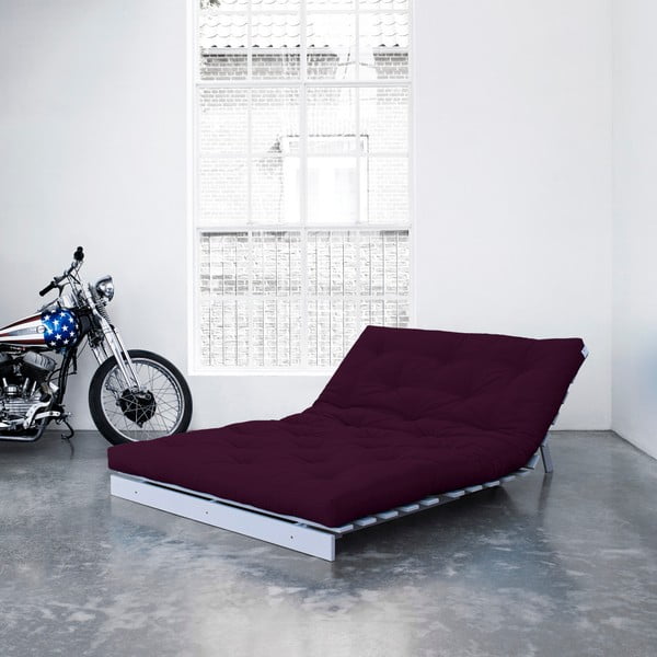 Karup Roots White / Purple Plum varijabilna sofa-image-3