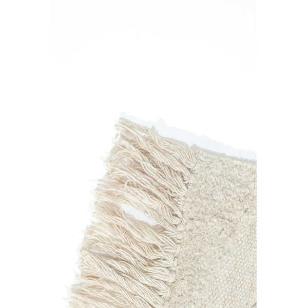 Krem vuneni tepih 200x300 cm Bajelo - Light & Living-image-3