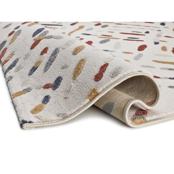 Bež tepih 80x150 cm Amara – Universal-image-2