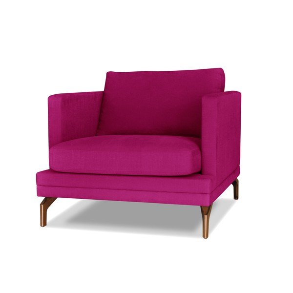 Pink fotelja Windsor &amp; Co Sofe Jupiter-image-2