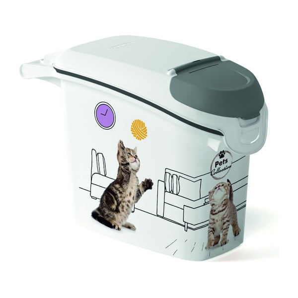 Posuda za suhu hranu za ljubimce 15 l – Curver-image-1