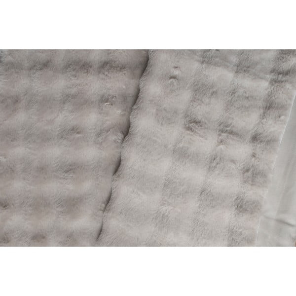 Sivi periv tepih 200x300 cm Puffy Bubble – Oyo Concept-image-1