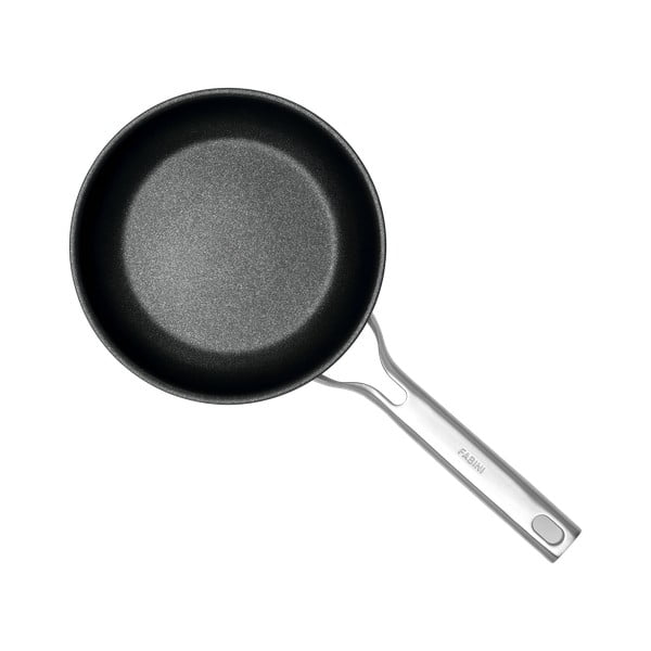 Tava s neprijanjajućom površinom od nehrđajućeg čelika ø 20 cm Lucca 3.0 – FABINI-image-4