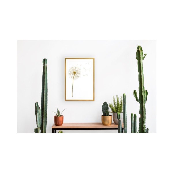 Poster Surdic Diente de Leon, 40 x 60 cm-image-1