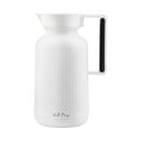 Bijela termosica 1 l Lungo – Vialli Design