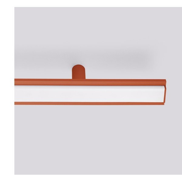 Ciglasta LED stropna svjetiljka aluminijska 4x181 cm LAGOM – Thoro-image-3