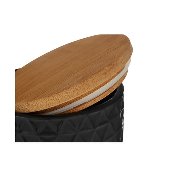 Posuda za namirnice od bambusa/od dolomita Geome – Premier Housewares-image-2