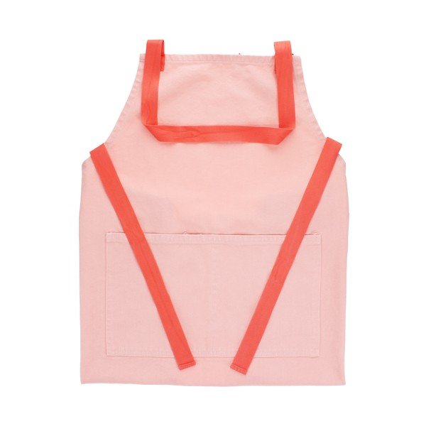 Pamučna pregača Two-tone – Rex London