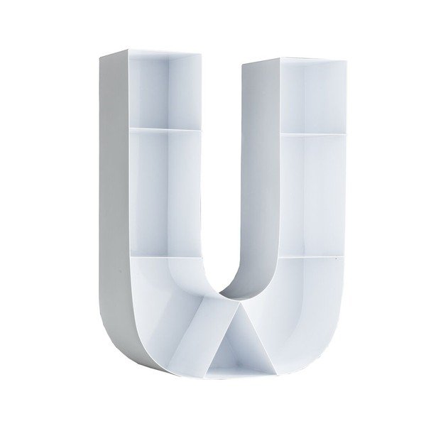 Zidna polica Wall U-image-1