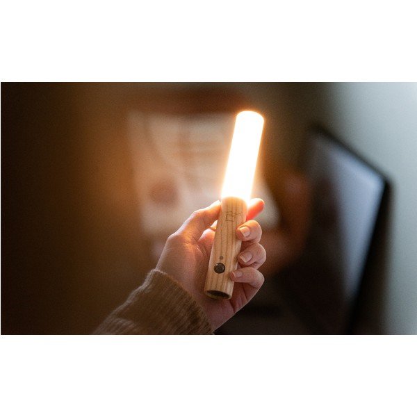 LED zidna lampa s USB Baton – Gingko-image-1