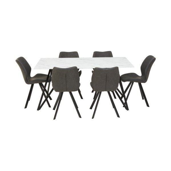 Blagovaonski set Weston – Premier Housewares