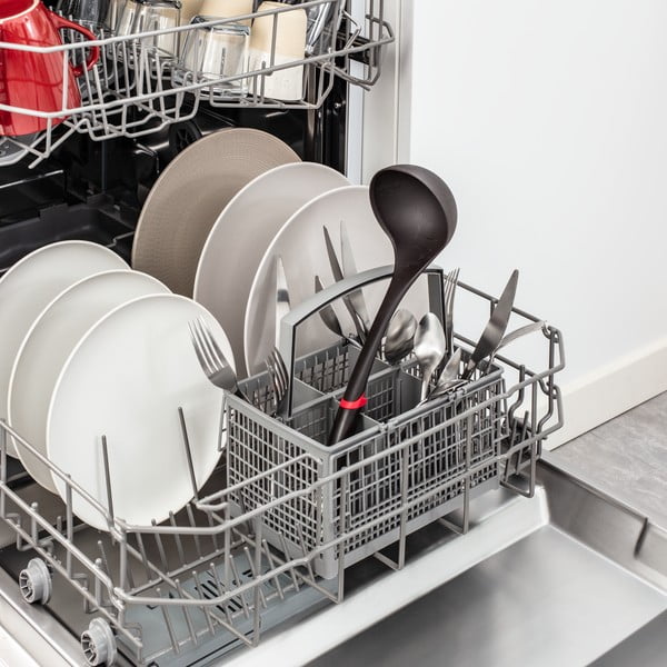 Plastični set kuhinjskog pribora 4 kom Ingenio - Tefal-image-3