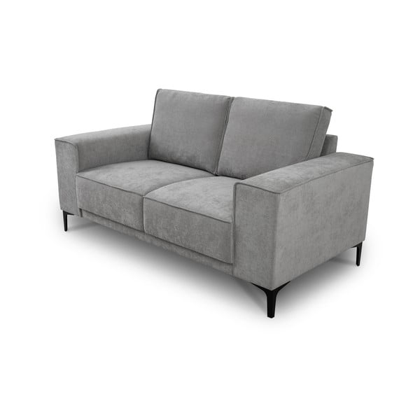Svijetlo siva sofa 164 cm Copenhagen – Scandic-image-4