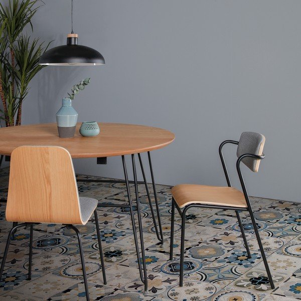 Stropna Lampa Kave Home Margot-image-1