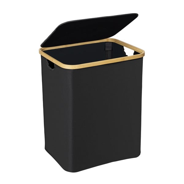 Tekstilna košara za rublje 68 l Ecori – Wenko