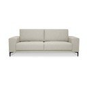 Bež sofa 224 cm Chile – Scandic