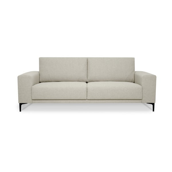 Bež sofa 224 cm Chile – Scandic