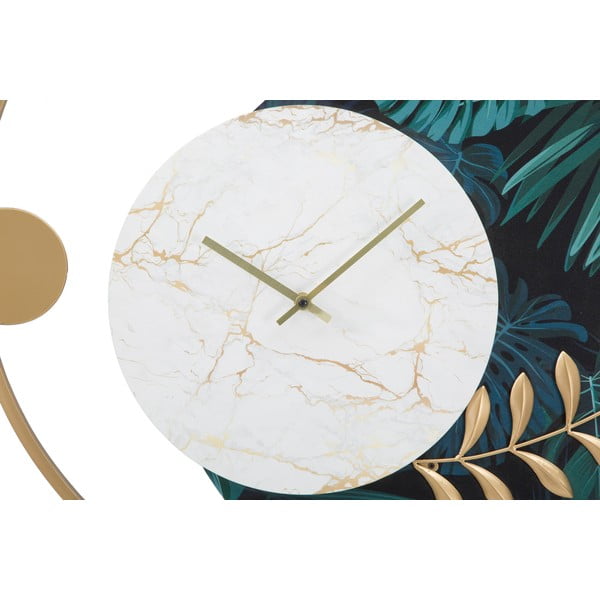 Zidni sat Mauro Ferretti Roundy-image-2