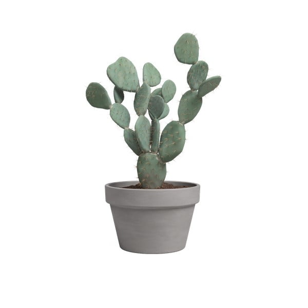 Tegla za cvijeće od terakote ø 32 cm Amalia – Artevasi-image-2