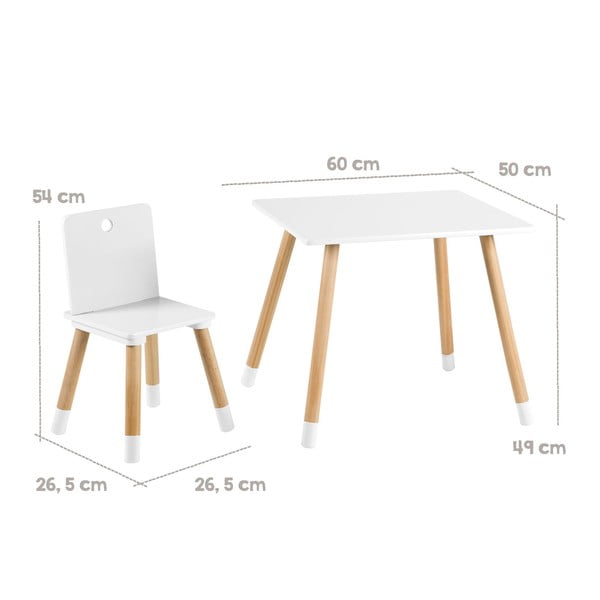 Set dječjeg namještaja – Roba-image-4