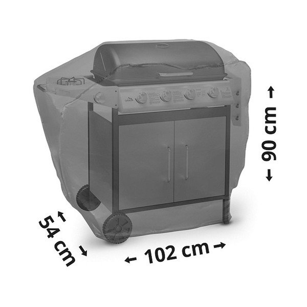 Poklopac za plinski roštilj Cattara Furo-image-2