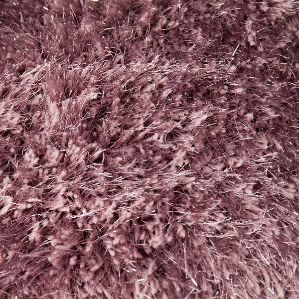 Ljubičasti tepih Flair Rugs Dazzle Mauve, 120 x 170 cm-image-4