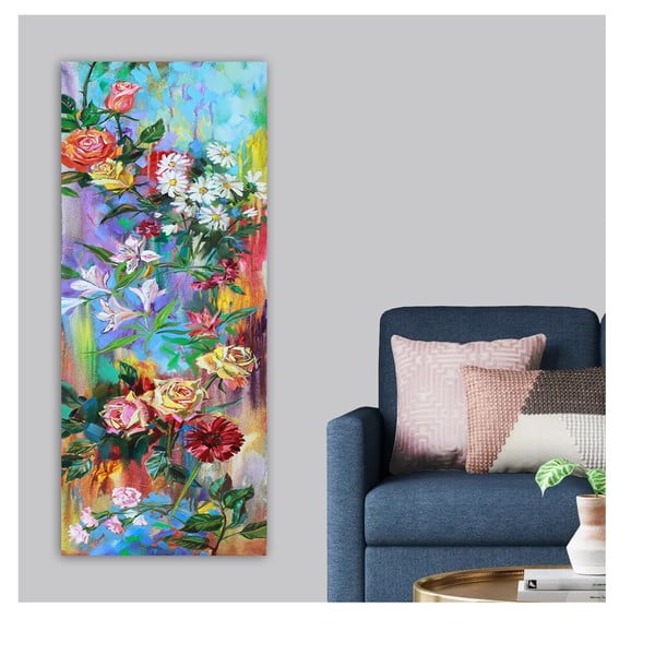 Slika 50x120 cm - Wallity-image-1