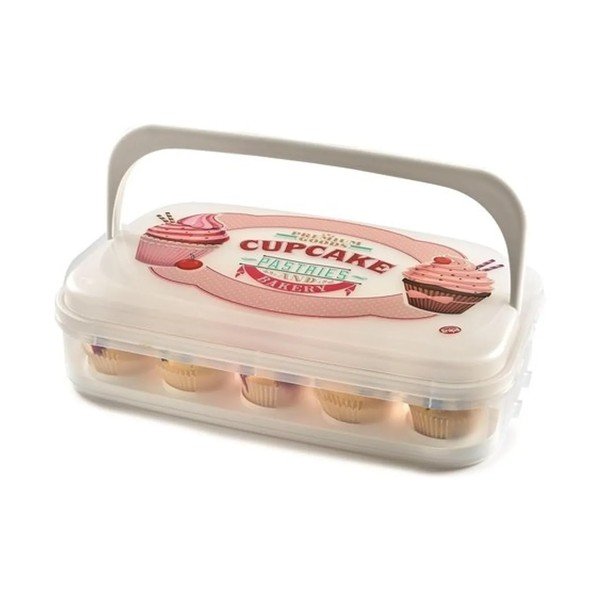 Kutija za cupcakes Snips Sweet-image-3