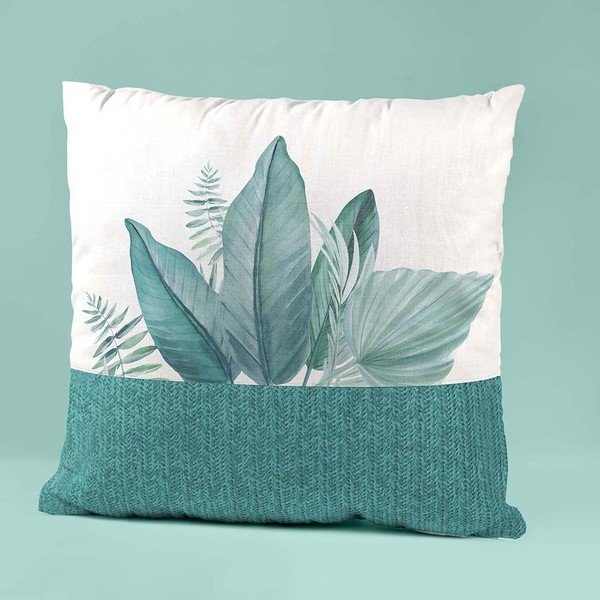 Vanjski jastuk 45x45 cm - LDK Garden-image-1