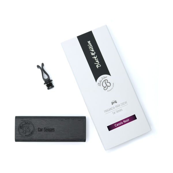 Miris za auto Cassis Noir – Boles d'olor