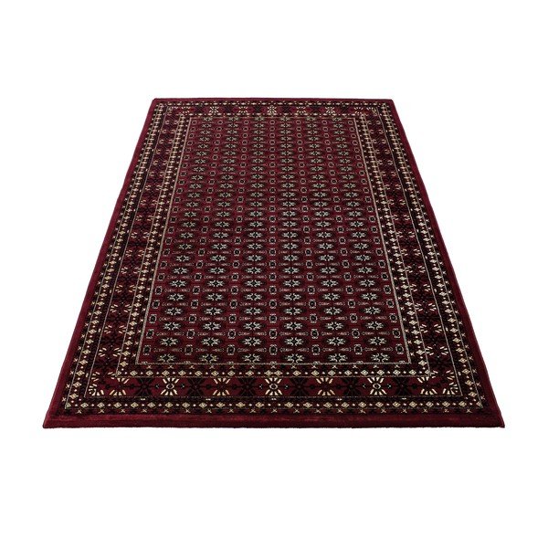 Bordo tepih 80x150 cm Marrakesh – Ayyildiz Carpets-image-3