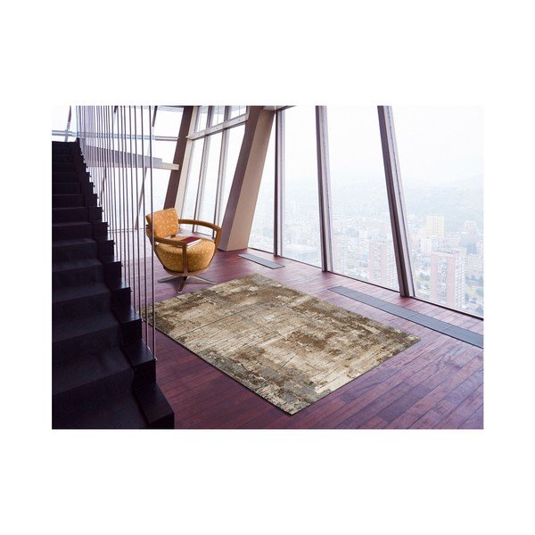 Sivi tepih Universal Elke, 200 x 290 cm-image-2
