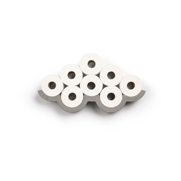 Betonski držač toaletnog papira Lyon Béton Cloud S-image-2