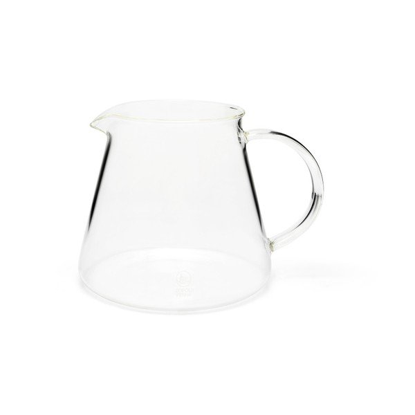 Moka lonac za pripremu kave od nehrđajućeg čelika u srebrnoj boji 500 ml Slow Coffee – Leopold Vienna-image-4