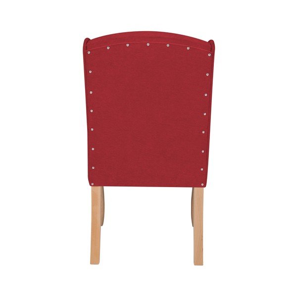 Crvena stolica Windsor &amp; Co Sofas Libra-image-4