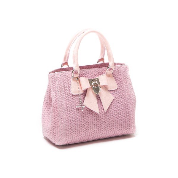 Torbica Bow Rosa-image-1