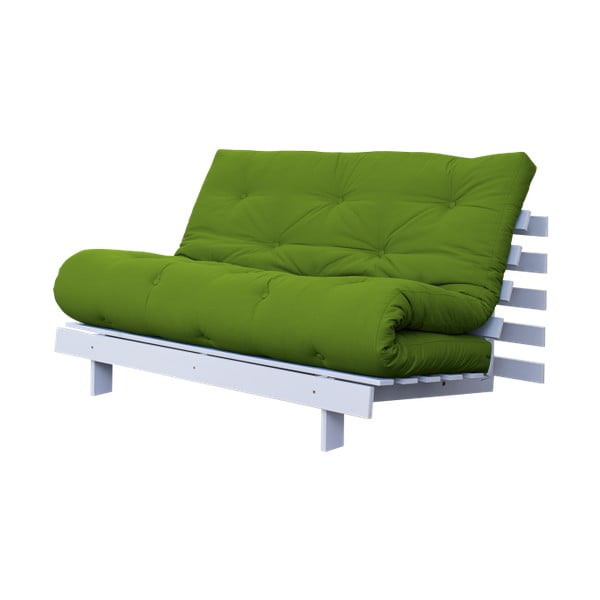Karup Roots White / Lime varijabilna sofa-image-2
