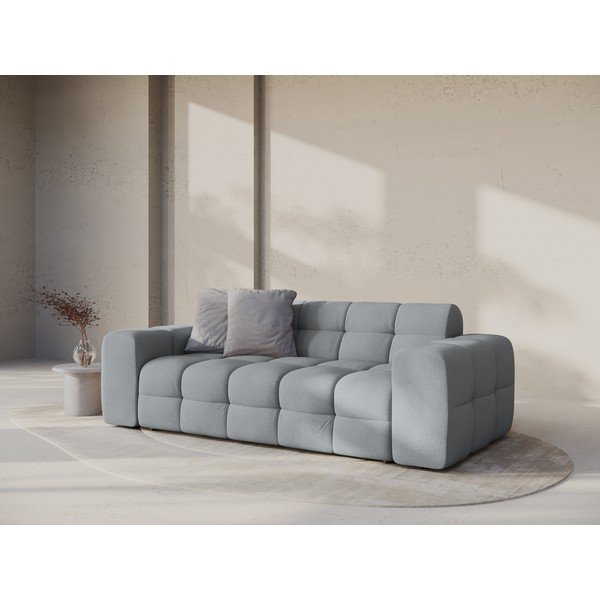 Siva sofa 222 cm Kendal – Micadoni -image-1