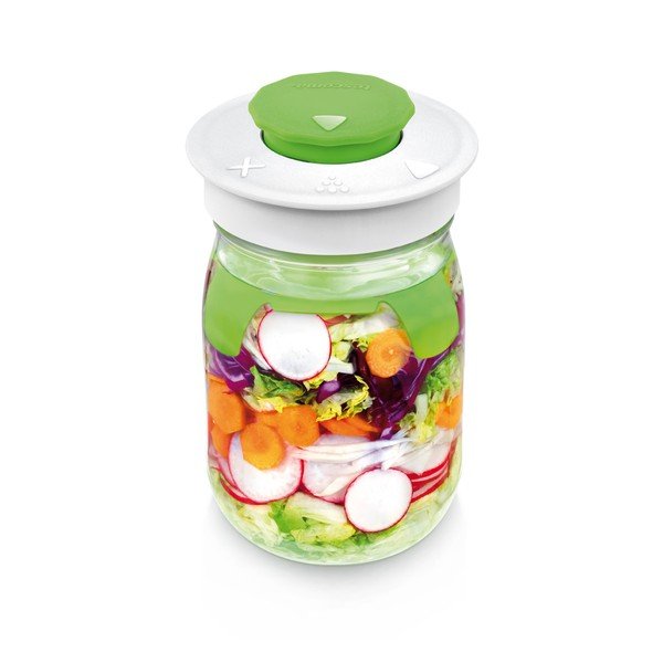 Set za fermentaciju 1 l Della Casa - Tescoma-image-1